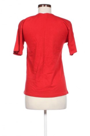 Damen Shirt Unbranded, Größe L, Farbe Rot, Preis € 9,72