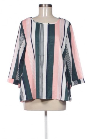 Damen Shirt Unbranded, Größe XXL, Farbe Mehrfarbig, Preis € 9,72