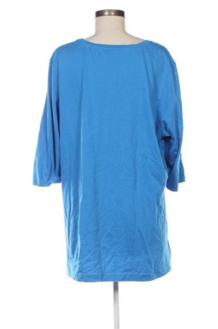 Damen Shirt Unbranded, Größe XXL, Farbe Blau, Preis € 15,99