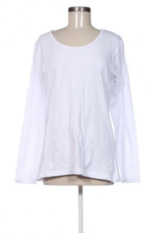 Γυναικεία μπλούζα Unbranded, Μέγεθος XXL, Χρώμα Λευκό, Τιμή 12,99 €