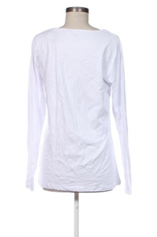 Γυναικεία μπλούζα Unbranded, Μέγεθος XXL, Χρώμα Λευκό, Τιμή 12,99 €