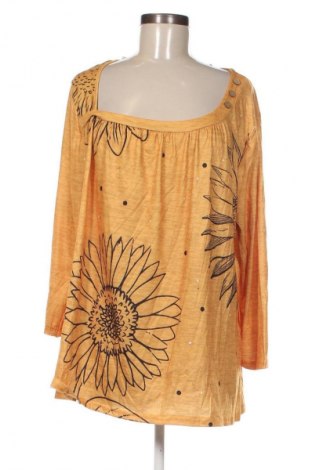 Damen Shirt Unbranded, Größe XXL, Farbe Mehrfarbig, Preis € 13,99