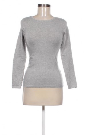 Damen Shirt Unbranded, Größe M, Farbe Grau, Preis € 9,72