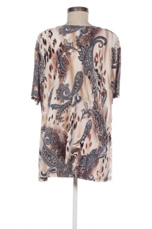 Damen Shirt Unbranded, Größe XXL, Farbe Mehrfarbig, Preis € 9,72