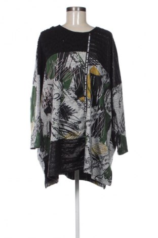 Bluzka damska Unbranded, Rozmiar XXL, Kolor Kolorowy, Cena 62,99 zł