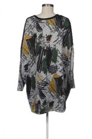 Bluzka damska Unbranded, Rozmiar XXL, Kolor Kolorowy, Cena 62,99 zł