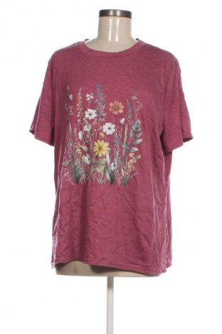 Damen Shirt Unbranded, Größe XXL, Farbe Mehrfarbig, Preis € 16,99