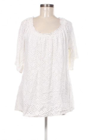 Damen Shirt Unbranded, Größe XL, Farbe Weiß, Preis € 9,99