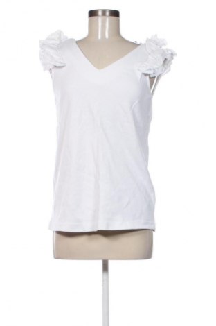 Damen Shirt Unbranded, Größe M, Farbe Weiß, Preis € 9,72