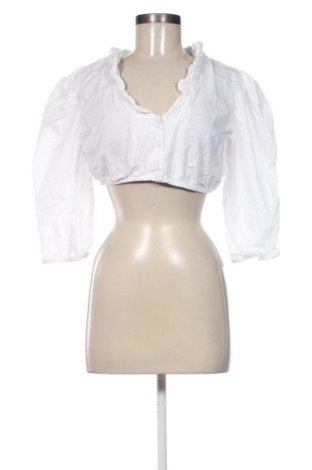 Damen Shirt Unbranded, Größe XL, Farbe Weiß, Preis € 9,72