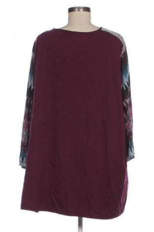 Damen Shirt Unbranded, Größe 4XL, Farbe Mehrfarbig, Preis € 17,99