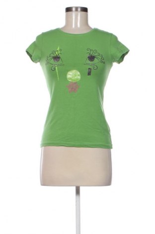 Damen Shirt Unbranded, Größe L, Farbe Grün, Preis € 9,72