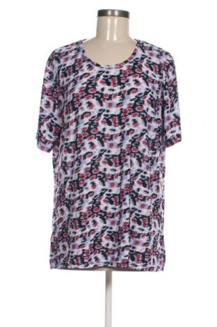 Γυναικεία μπλούζα Unbranded, Μέγεθος 3XL, Χρώμα Πολύχρωμο, Τιμή 12,99 €