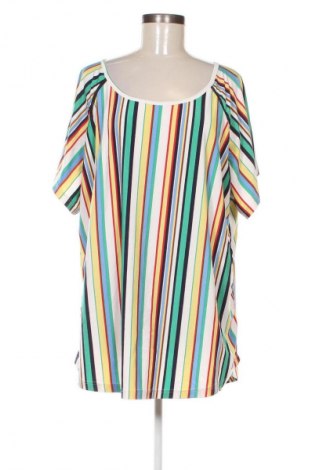 Damen Shirt Unbranded, Größe XXL, Farbe Mehrfarbig, Preis € 15,99