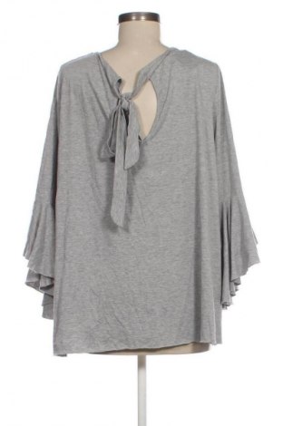 Dámska blúza Unbranded, Veľkosť 4XL, Farba Sivá, Cena  11,95 €