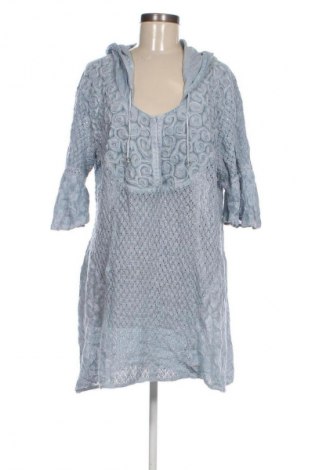 Bluză de femei Unbranded, Mărime M, Culoare Albastru, Preț 54,99 Lei