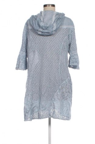Bluză de femei Unbranded, Mărime M, Culoare Albastru, Preț 54,99 Lei