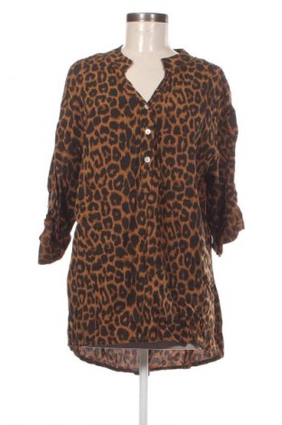 Bluzka damska Unbranded, Rozmiar XL, Kolor Kolorowy, Cena 62,99 zł