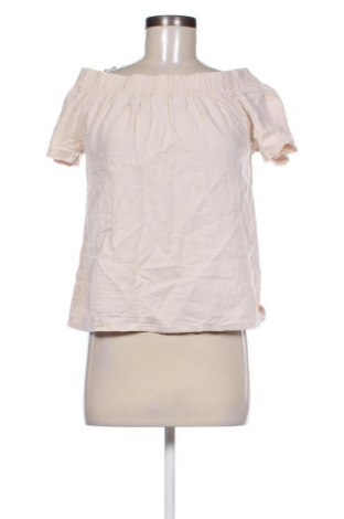 Bluză de femei Unbranded, Mărime M, Culoare Bej, Preț 58,03 Lei