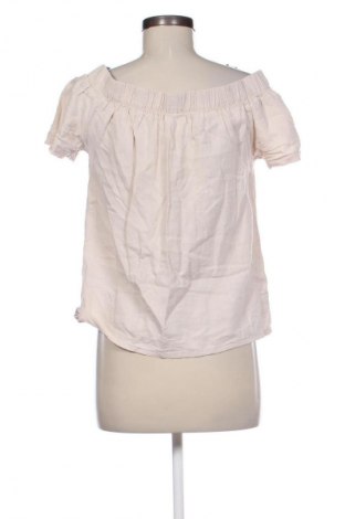 Bluză de femei Unbranded, Mărime M, Culoare Bej, Preț 58,03 Lei