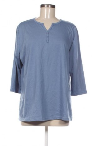 Damen Shirt Unbranded, Größe XXL, Farbe Blau, Preis € 5,99