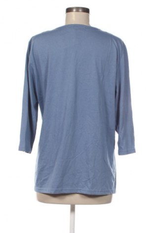 Damen Shirt Unbranded, Größe XXL, Farbe Blau, Preis € 5,99