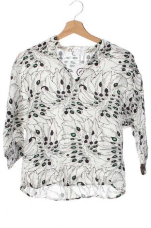 Damen Shirt Unbranded, Größe XS, Farbe Mehrfarbig, Preis € 13,99