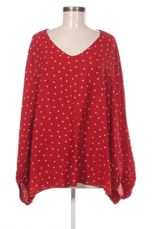 Damen Shirt Unbranded, Größe XXL, Farbe Mehrfarbig, Preis € 13,99