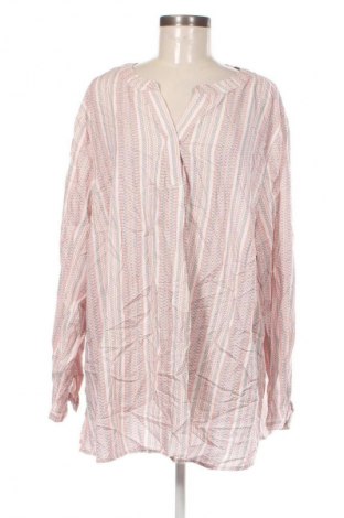 Damen Shirt Unbranded, Größe 3XL, Farbe Mehrfarbig, Preis 13,99 €