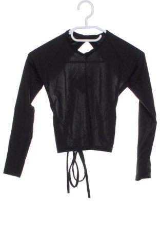 Damen Shirt Unbranded, Größe XXS, Farbe Schwarz, Preis 9,72 €