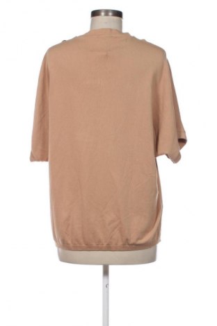 Bluzka damska Unbranded, Rozmiar M, Kolor Beżowy, Cena 43,68 zł
