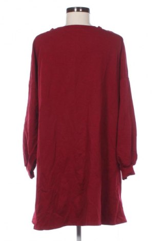 Női blúz Unbranded, Méret 5XL, Szín Piros, Ár 4 319 Ft