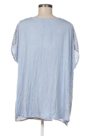 Damen Shirt Unbranded, Größe XXL, Farbe Mehrfarbig, Preis 15,99 €