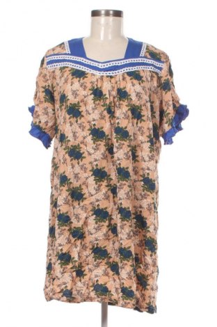 Γυναικεία μπλούζα Unbranded, Μέγεθος XXL, Χρώμα Πολύχρωμο, Τιμή 11,99 €