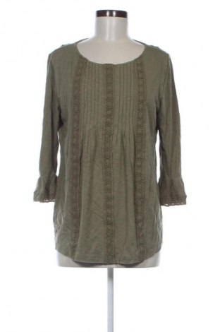 Bluzka damska Unbranded, Rozmiar M, Kolor Zielony, Cena 62,99 zł