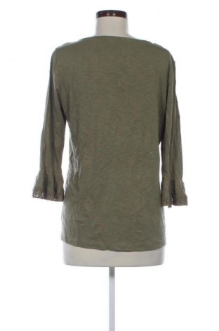 Bluzka damska Unbranded, Rozmiar M, Kolor Zielony, Cena 62,99 zł