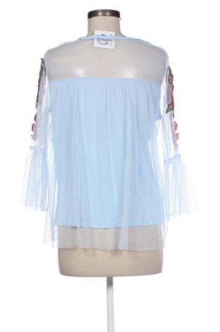 Damen Shirt Unbranded, Größe S, Farbe Blau, Preis 9,72 €