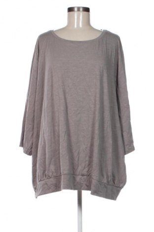 Dámská halenka Unbranded, Velikost 4XL, Barva Šedá, Cena  309,00 Kč