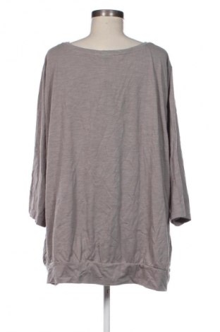 Dámská halenka Unbranded, Velikost 4XL, Barva Šedá, Cena  309,00 Kč