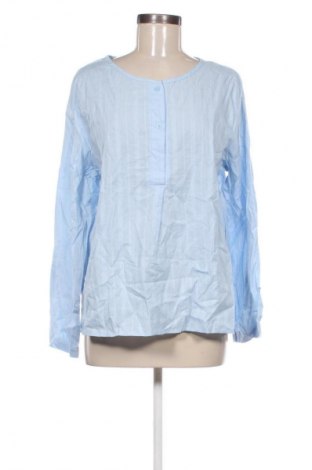 Bluzka damska Unbranded, Rozmiar L, Kolor Niebieski, Cena 44,94 zł