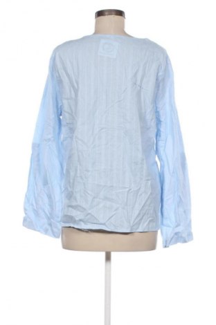 Bluzka damska Unbranded, Rozmiar L, Kolor Niebieski, Cena 44,94 zł