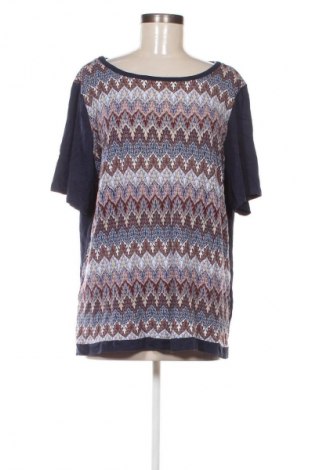 Damen Shirt Unbranded, Größe XXL, Farbe Mehrfarbig, Preis 16,99 €