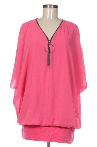 Damen Shirt Unbranded, Größe XXL, Farbe Rosa, Preis € 11,99