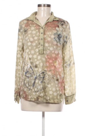 Damen Shirt Unbranded, Größe M, Farbe Mehrfarbig, Preis € 13,99