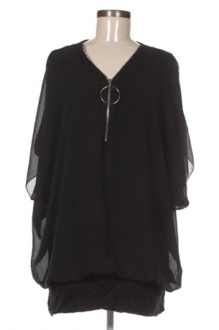 Bluză de femei Unbranded, Mărime 3XL, Culoare Negru, Preț 81,99 Lei