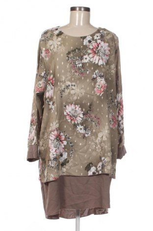 Damen Shirt Unbranded, Größe 3XL, Farbe Mehrfarbig, Preis € 13,99