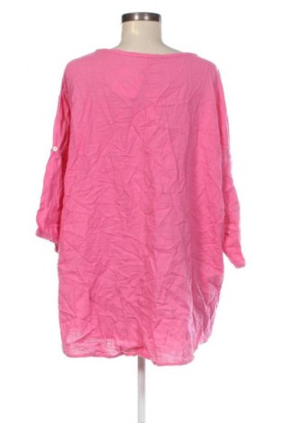 Bluzka damska Unbranded, Rozmiar XL, Kolor Różowy, Cena 58,99 zł