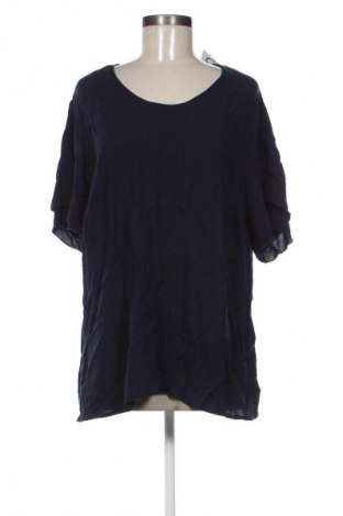 Γυναικεία μπλούζα Unbranded, Μέγεθος XXL, Χρώμα Μπλέ, Τιμή 11,99 €