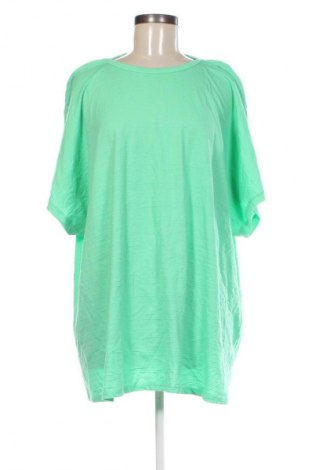 Damen Shirt Unbranded, Größe 4XL, Farbe Grün, Preis € 15,99