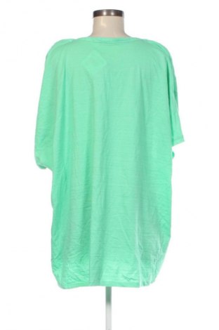 Damen Shirt Unbranded, Größe 4XL, Farbe Grün, Preis € 15,99